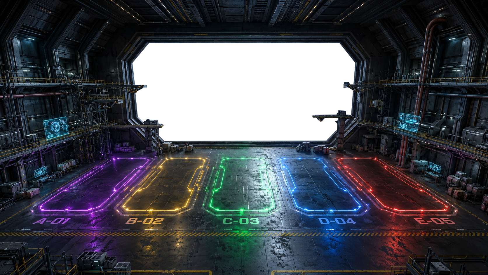 BG